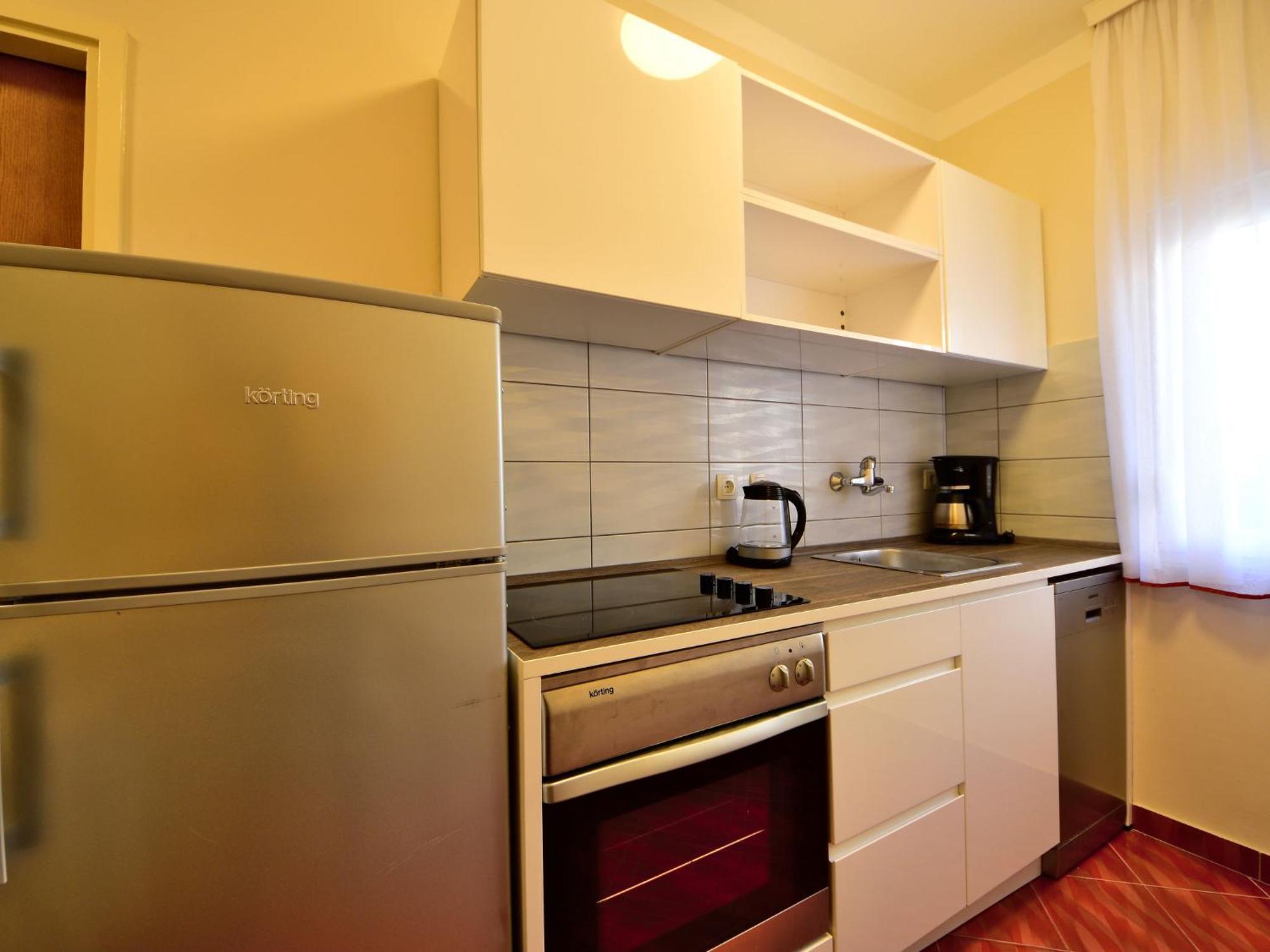 Apartment Olga-1 By Interhome Banjol Exterior foto