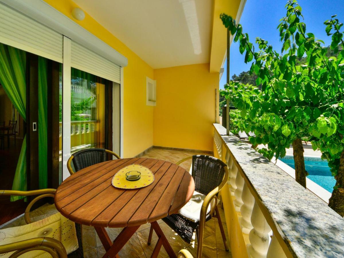 Apartment Olga-1 By Interhome Banjol Exterior foto